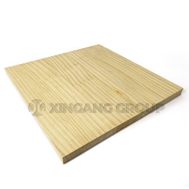 Melamine Plywood Board Nxt Lvl Phenolic Plywood Sheet JAS Structural Fibreboard For Indoor Decoration