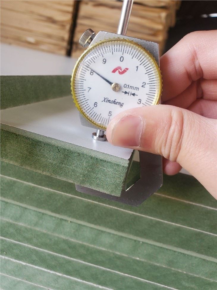 Moisture Resistance Mdf