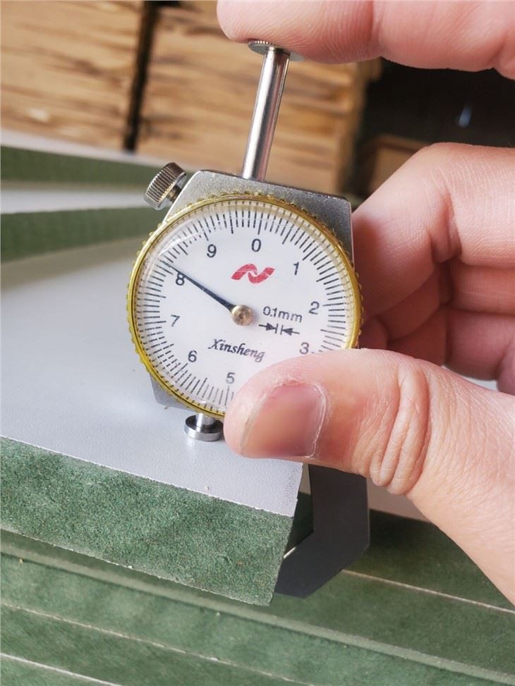 Moisture Resistance Mdf