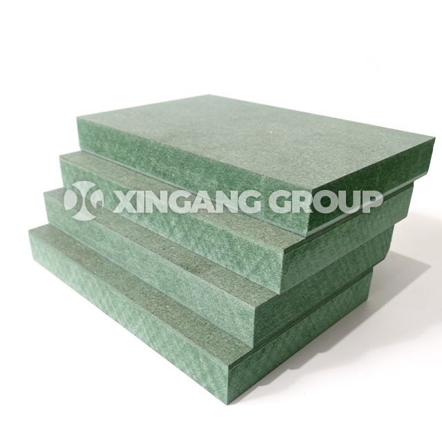 Moisture Resistant MDF