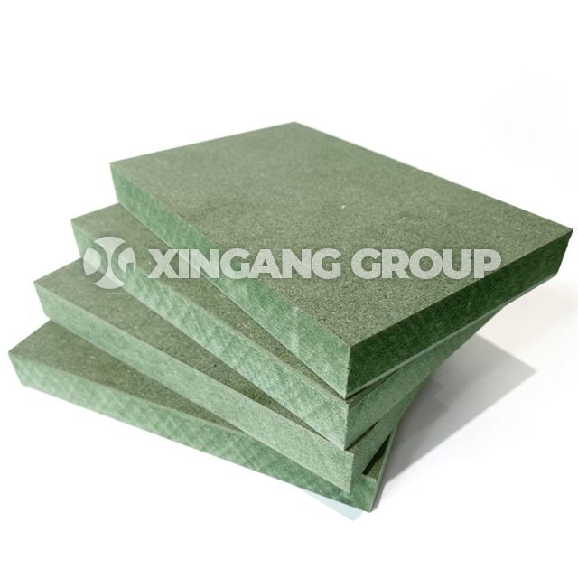 Moisture Resistant MDF