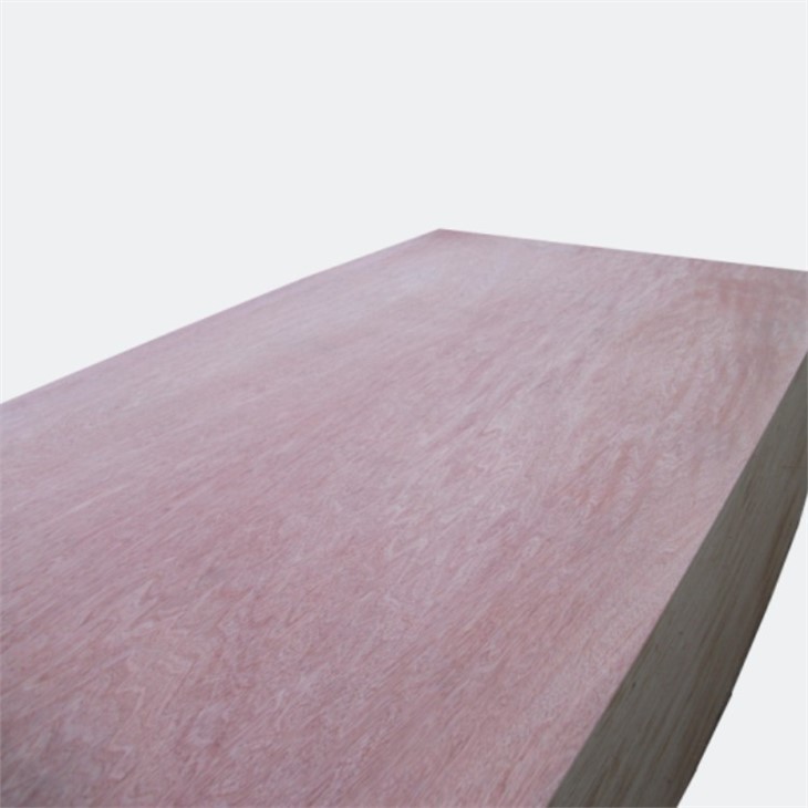 Natural Veneer Plywood Sheet China Plywood Prices Cost Effective