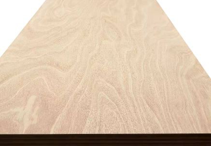Oak Beech Maple Teak Veneer Fancy Mdf