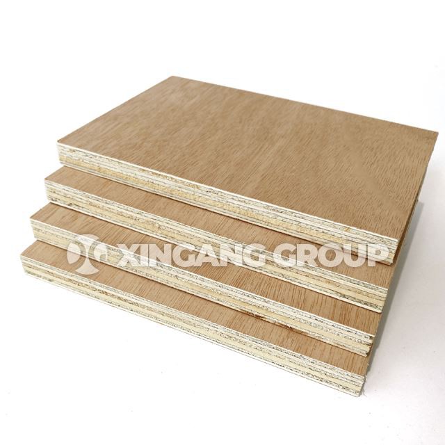 Okoume Plywood Furniture Plywood