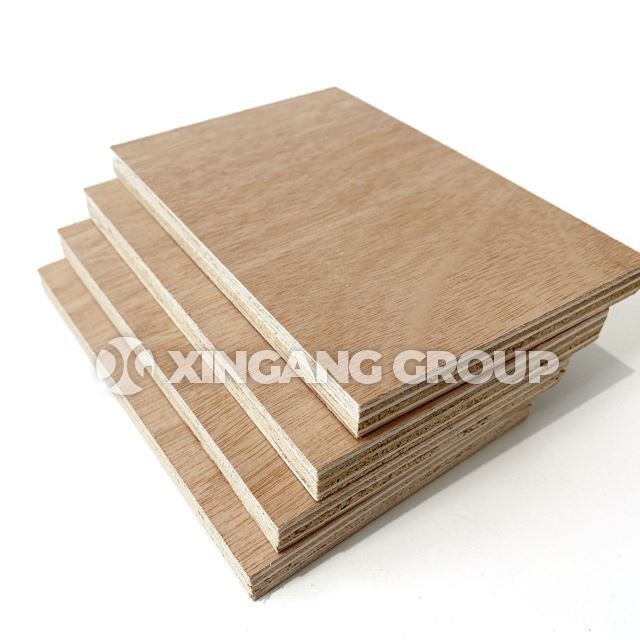 Okoume Plywood Furniture Plywood
