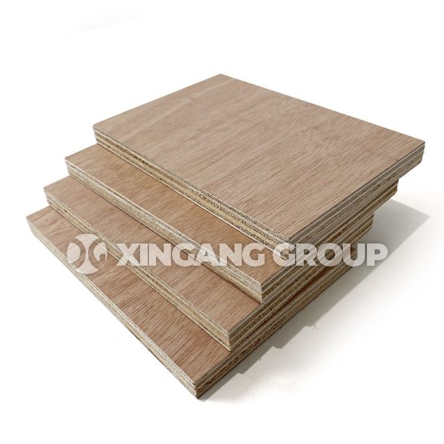 Okoume Plywood Furniture Plywood