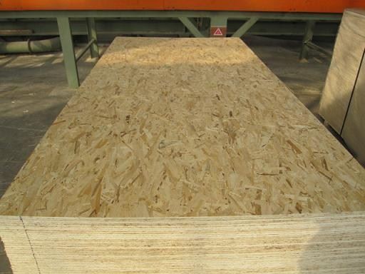 Oriented Strand Board