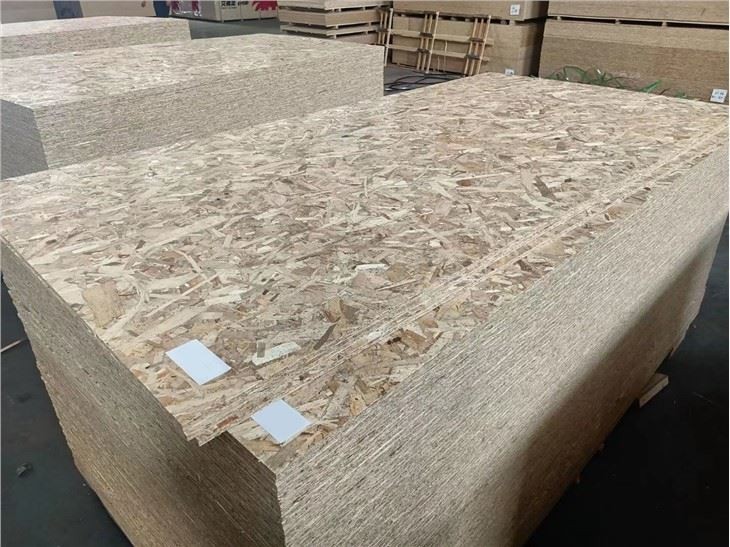 OSB Board
