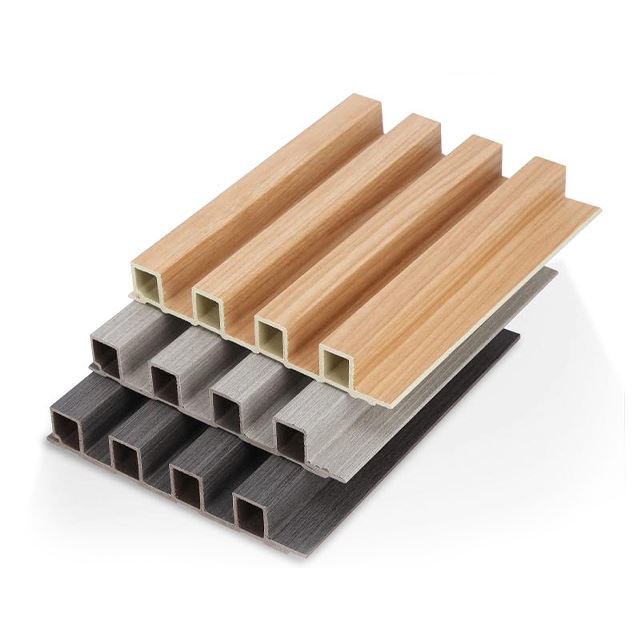 Outdoor Wood Plastic Composite