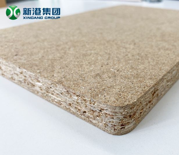 Particle Board/Chipboarfd/Professional Supplier in Linyi, China
