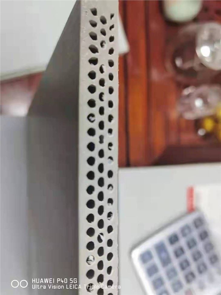 Particle Board Door Core