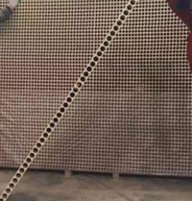 Particle Board Hollow Core