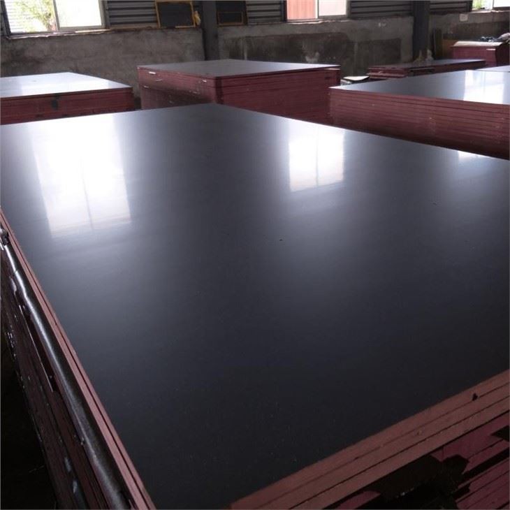 Wholesale Durable Plywood Phenolic Board