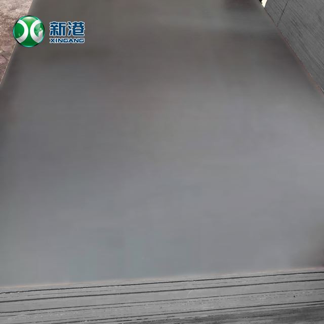 Phenolic Film Faced Plywood/ Shuttering Plywood For Construction Building Wood