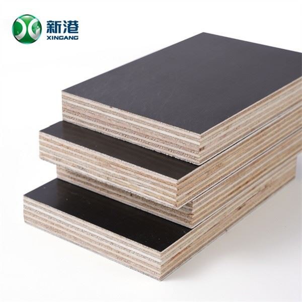 Phenolic Film Faced Plywood