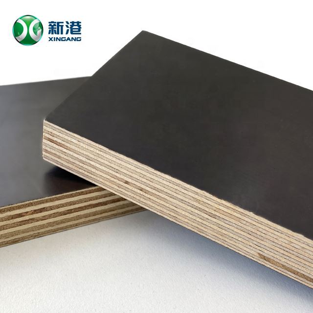 PHENOLIC PLYWOOD