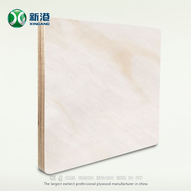 Pine Face/back Plywood