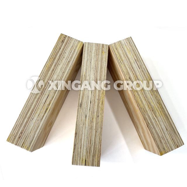 Pine LVL Product