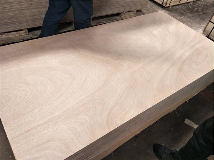 Pine Plywood CD Grade Highest Quality