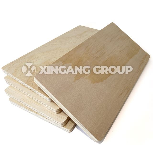 Pine Plywood in 15mm 18mm