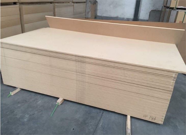 Plain Mdf 25mm 18mm 12mm
