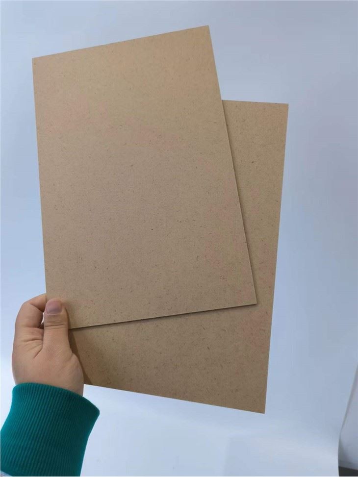 PLAIN MDF HDF 2MM 3MM