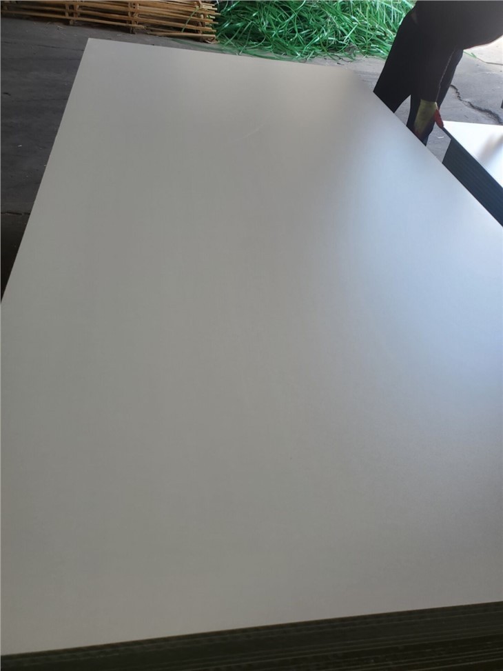 Plain Mdf Raw Mdf 30mm 0.5mm 1.8mm 2.7mm