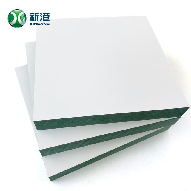 Plain Mdf Raw Mdf 30mm 0.5mm 1.8mm 2.7mm