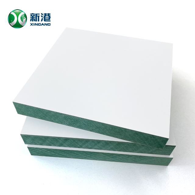 Plain Mdf Raw Mdf 30mm 0.5mm 1.8mm 2.7mm