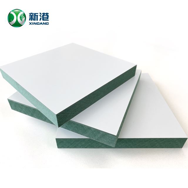 Plain Mdf Raw Mdf 30mm 0.5mm 1.8mm 2.7mm