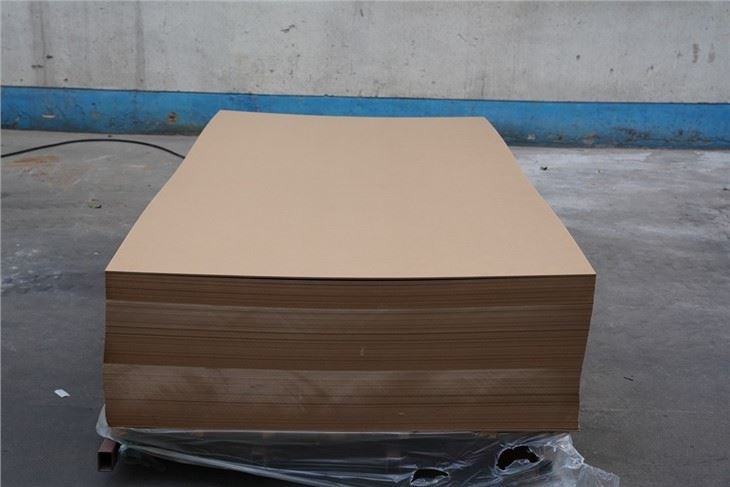 Plain Medium Density Fiberboard