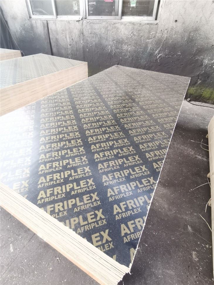 Plywood Factory-China
