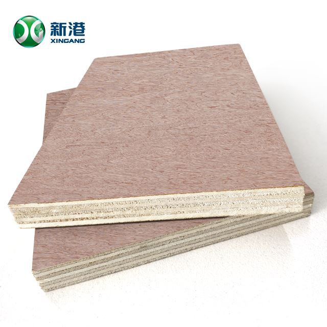 Bintangor Plywood For Furniture