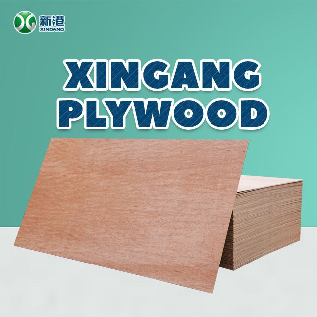 Plywood Sheet Plywood Glue High Quality Ply Wood MR Waterproof Plywood