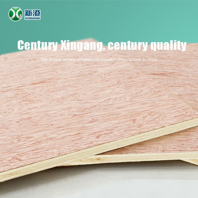 Plywood Sheet Plywood Glue High Quality Ply Wood MR Waterproof Plywood