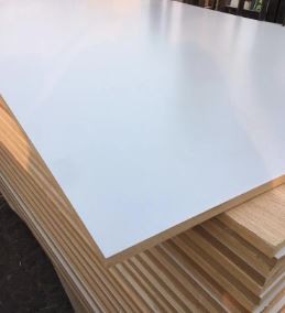 RAW MDF /MELAMINE MDF/FANCY MDF