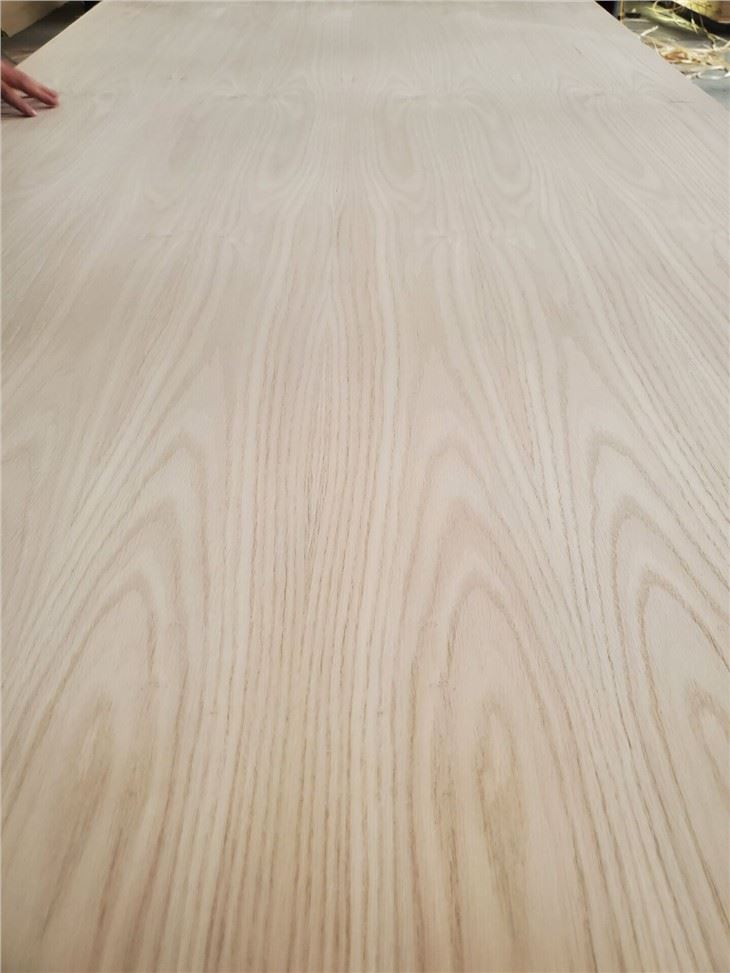 Red Oak Fancy Plywood