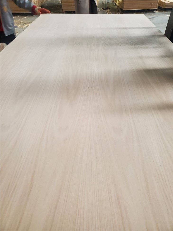 Red Oak Plywood