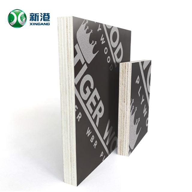 Reusable Plywood 1220x2440x18mm