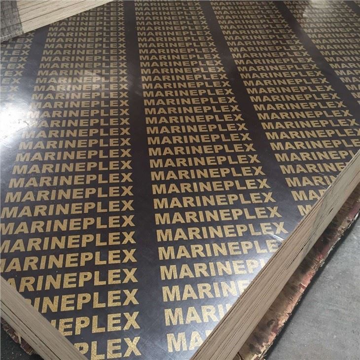 Sheeting Plywood Marine Plywood Building Materials 1220*2440*12MM/15MM/18MM