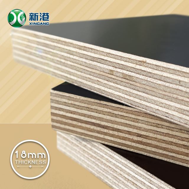 Shuttering Plywood Commercial Plywood Mdf