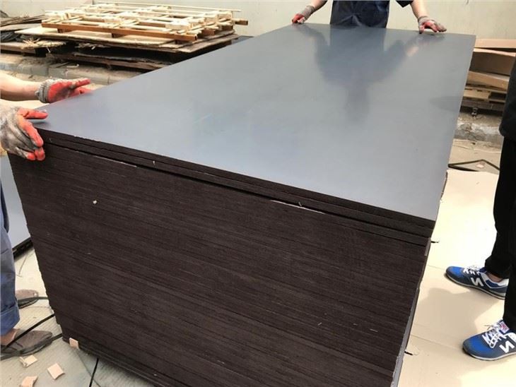 Shuttering Plywood Price For Dubai Plywood Marine 18mm Finger Joint Plywood