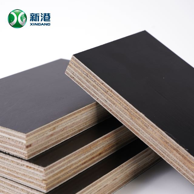 Shuttering Plywood