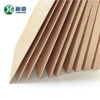 0.8-18mm Raw MDF