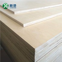 Birch Poplar Basswood plywood