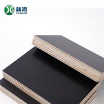 12mm 15mm 18mm Shuttering Plywood