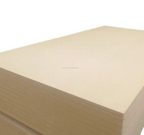 Melamine Mdf 1.8mm