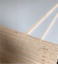 16MM White Melamine Chipboard Particle Board