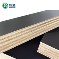 18mm Construction Plywoood