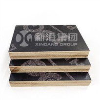 18mm Marine Plywood/Film Faced Plywood- China